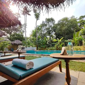 Marari Bungalow Mararikulam